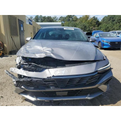 2025 HYUNDAI ELANTRA KMHLN4DJXSU162668 85170505