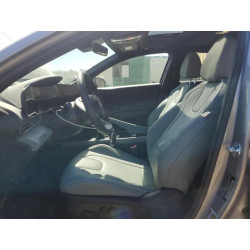 2025 HYUNDAI ELANTRA KMHLN4DJXSU162668 85170505