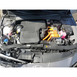 2025 HYUNDAI ELANTRA KMHLN4DJXSU162668 85170505