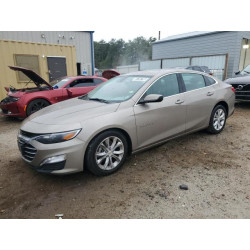 2023 CHEVROLET MALIBU 1G1ZD5ST3PF188979 85195785
