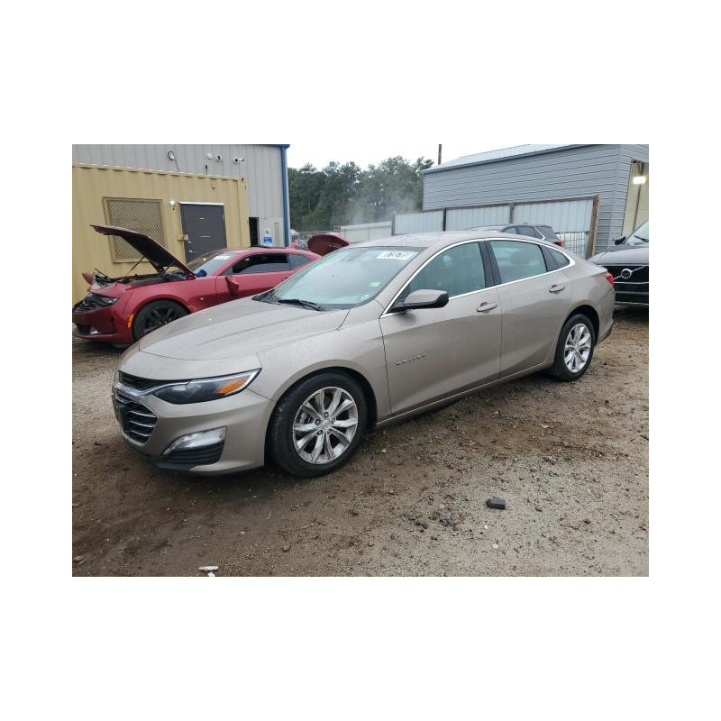 2023 CHEVROLET MALIBU 1G1ZD5ST3PF188979 85195785