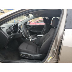 2023 CHEVROLET MALIBU 1G1ZD5ST3PF188979 85195785