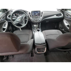 2023 CHEVROLET MALIBU 1G1ZD5ST3PF188979 85195785