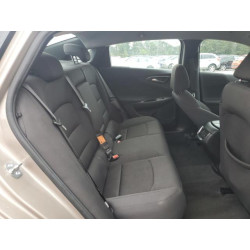 2023 CHEVROLET MALIBU 1G1ZD5ST3PF188979 85195785