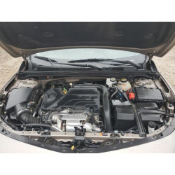 2023 CHEVROLET MALIBU 1G1ZD5ST3PF188979 85195785