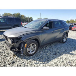 2025 HYUNDAI TUCSON 5NMJA3DE4SH447152 81278325