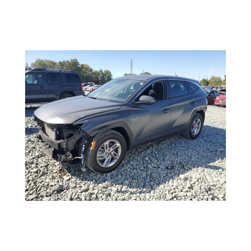 2025 HYUNDAI TUCSON 5NMJA3DE4SH447152 81278325 2025 HYUNDAI TUCSON 5NMJA3DE4SH447152 81278325