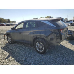 2025 HYUNDAI TUCSON 5NMJA3DE4SH447152 81278325