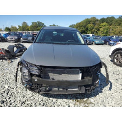 2025 HYUNDAI TUCSON 5NMJA3DE4SH447152 81278325
