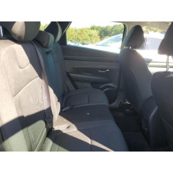 2025 HYUNDAI TUCSON 5NMJA3DE4SH447152 81278325