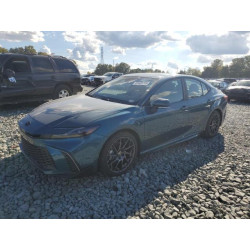 2025 TOYOTA CAMRY 4T1DAACK6SU612096 81435715
