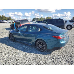 2025 TOYOTA CAMRY 4T1DAACK6SU612096 81435715
