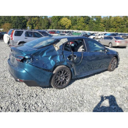 2025 TOYOTA CAMRY 4T1DAACK6SU612096 81435715