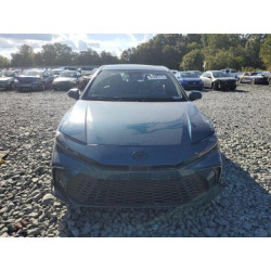 2025 TOYOTA CAMRY 4T1DAACK6SU612096 81435715