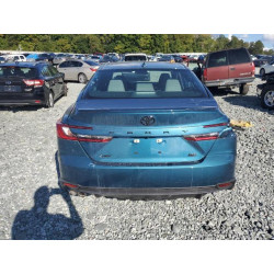 2025 TOYOTA CAMRY 4T1DAACK6SU612096 81435715