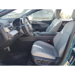 2025 TOYOTA CAMRY 4T1DAACK6SU612096 81435715