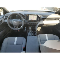 2025 TOYOTA CAMRY 4T1DAACK6SU612096 81435715