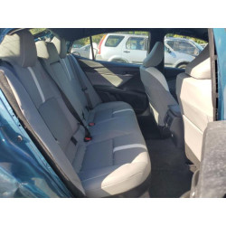 2025 TOYOTA CAMRY 4T1DAACK6SU612096 81435715