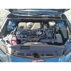 2025 TOYOTA CAMRY 4T1DAACK6SU612096 81435715