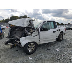 2020 FORD F-150 1FTEW1EB2LFA92685 84186915