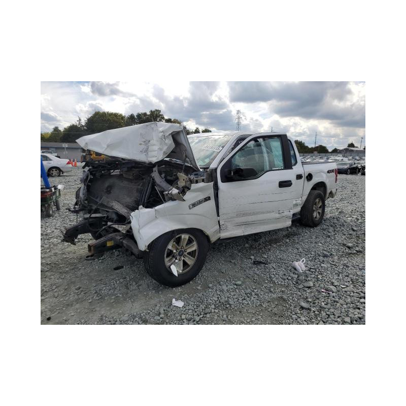 2020 FORD F-150 1FTEW1EB2LFA92685 84186915 2020 FORD F-150 1FTEW1EB2LFA92685 84186915