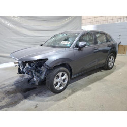 2024 HONDA HR-V 3CZRZ2H31RM766458 64951285