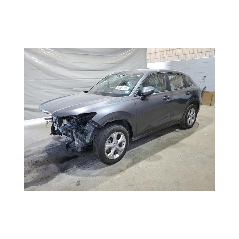 2024 HONDA HR-V 3CZRZ2H31RM766458 64951285 2024 HONDA HR-V 3CZRZ2H31RM766458 64951285