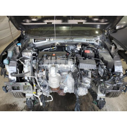 2024 HONDA HR-V 3CZRZ2H31RM766458 64951285