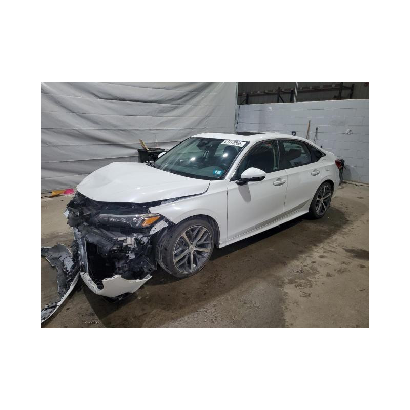 2024 HONDA CIVIC 2HGFE1F95RH330086 67778505 2024 HONDA CIVIC 2HGFE1F95RH330086 67778505