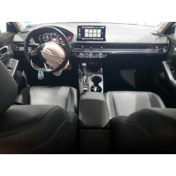 2024 HONDA CIVIC 2HGFE1F95RH330086 67778505