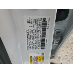 2024 HONDA CIVIC 2HGFE1F95RH330086 67778505