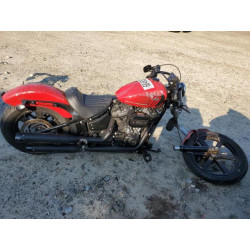 2022 HARLEY-DAVIDSON FXBBS 1HD1YYK1XNB069032 68493535