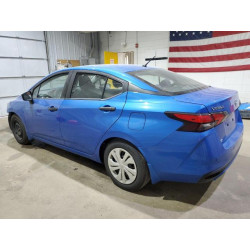 2021 NISSAN VERSA 3N1CN8DV4ML818748 69204005