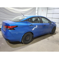 2021 NISSAN VERSA 3N1CN8DV4ML818748 69204005