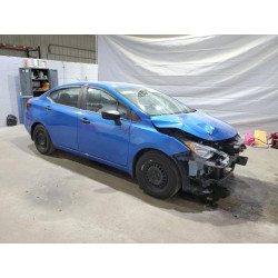 2021 NISSAN VERSA 3N1CN8DV4ML818748 69204005
