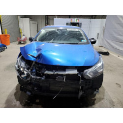 2021 NISSAN VERSA 3N1CN8DV4ML818748 69204005