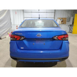 2021 NISSAN VERSA 3N1CN8DV4ML818748 69204005