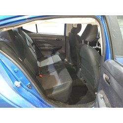 2021 NISSAN VERSA 3N1CN8DV4ML818748 69204005