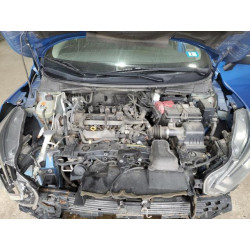 2021 NISSAN VERSA 3N1CN8DV4ML818748 69204005