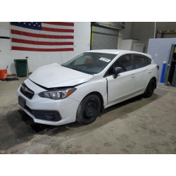 2020 SUBARU IMPREZA 4S3GTAB66L3728938 69218095