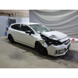 2020 SUBARU IMPREZA 4S3GTAB66L3728938 69218095