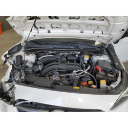 2020 SUBARU IMPREZA 4S3GTAB66L3728938 69218095