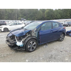 2020 NISSAN LEAF 1N4BZ1DP8LC304830 82299925