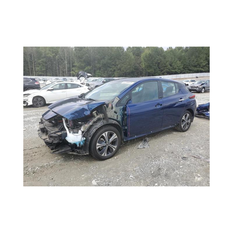 2020 NISSAN LEAF 1N4BZ1DP8LC304830 82299925 2020 NISSAN LEAF 1N4BZ1DP8LC304830 82299925