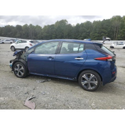 2020 NISSAN LEAF 1N4BZ1DP8LC304830 82299925