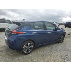 2020 NISSAN LEAF 1N4BZ1DP8LC304830 82299925