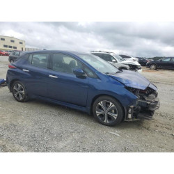 2020 NISSAN LEAF 1N4BZ1DP8LC304830 82299925