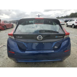 2020 NISSAN LEAF 1N4BZ1DP8LC304830 82299925