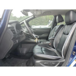 2020 NISSAN LEAF 1N4BZ1DP8LC304830 82299925