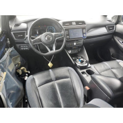 2020 NISSAN LEAF 1N4BZ1DP8LC304830 82299925